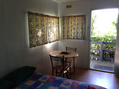 Riverside Tourist Park 3* Rockhampton